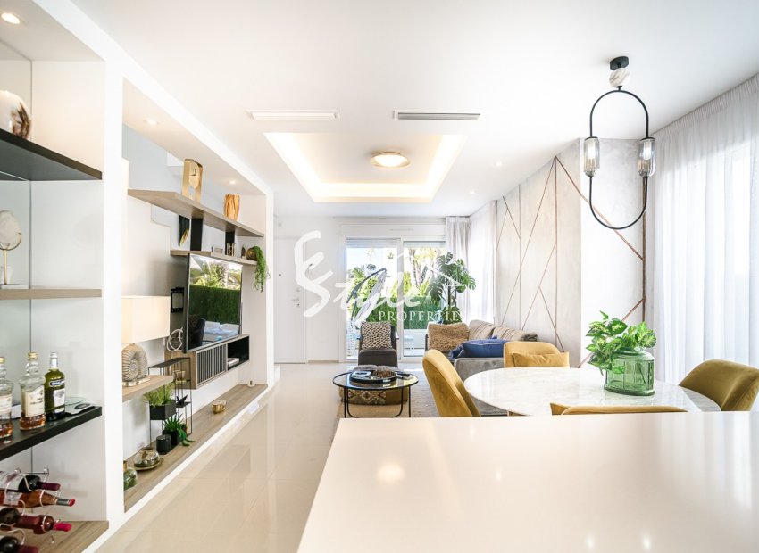 Resale - Villa - Ciudad Quesada