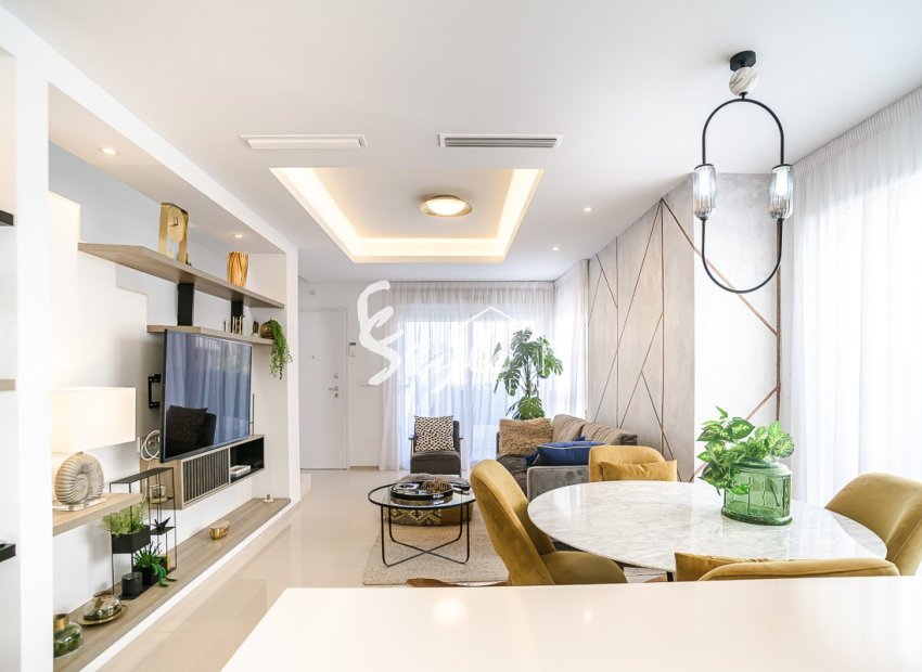 Resale - Villa - Ciudad Quesada