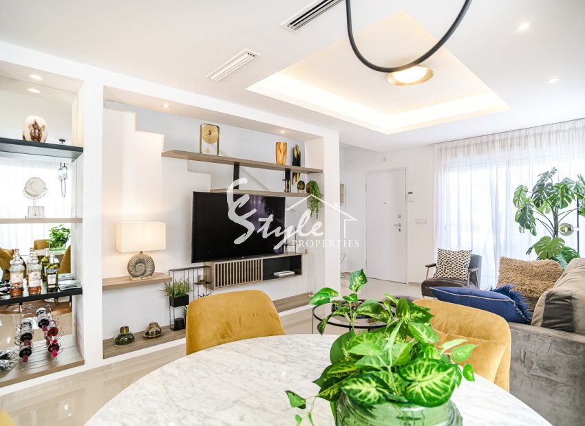 Resale - Villa - Ciudad Quesada