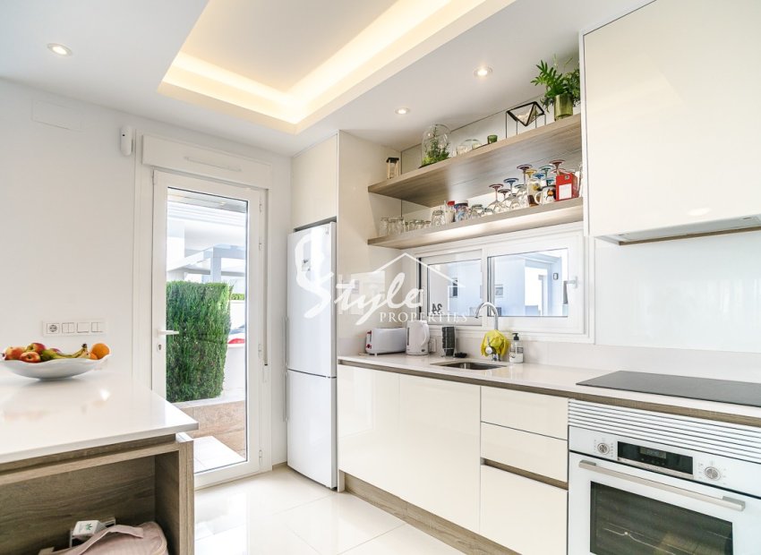 Resale - Villa - Ciudad Quesada