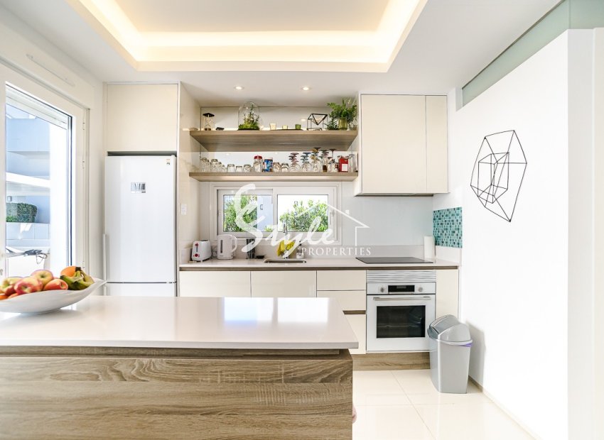 Resale - Villa - Ciudad Quesada