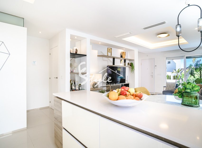 Resale - Villa - Ciudad Quesada