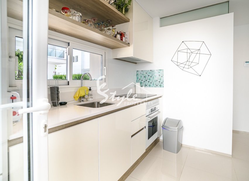 Resale - Villa - Ciudad Quesada