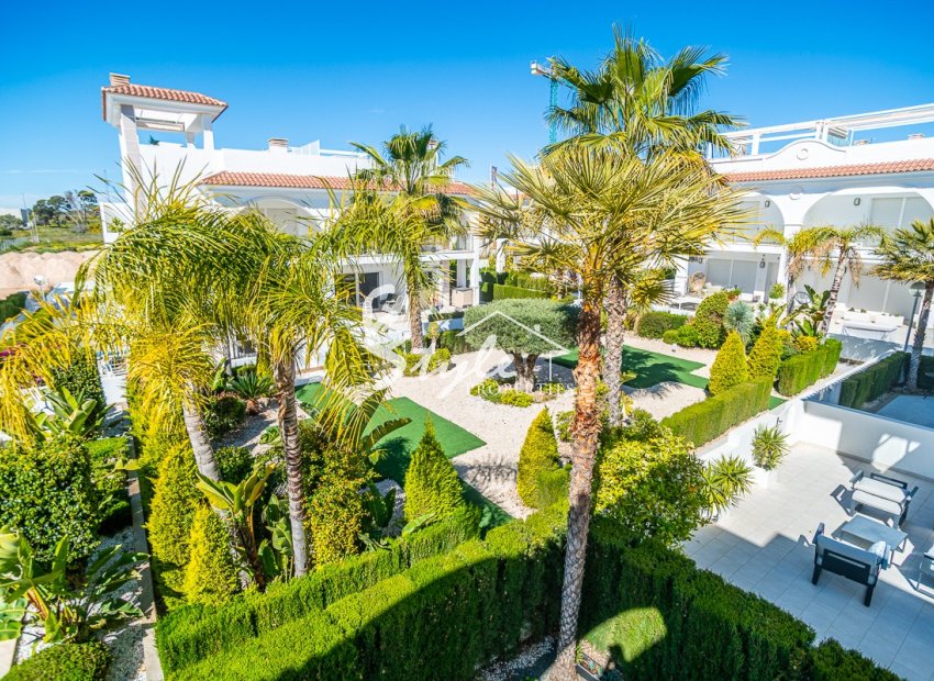 Resale - Villa - Ciudad Quesada