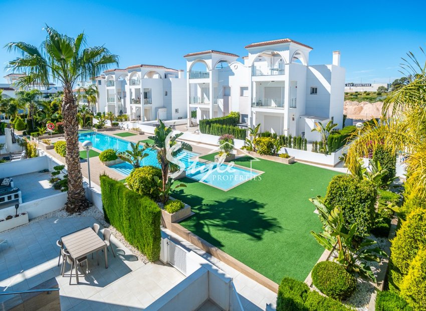 Resale - Villa - Ciudad Quesada