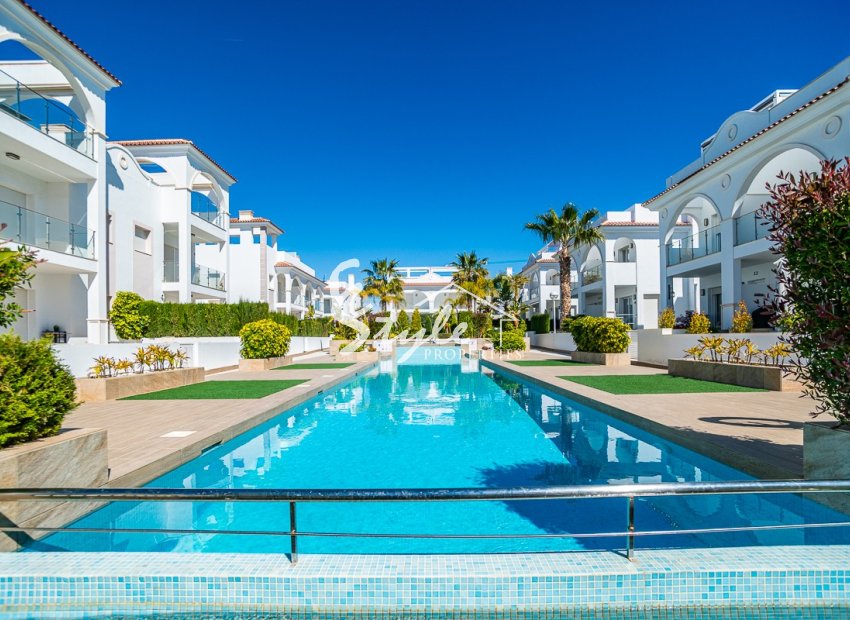 Resale - Villa - Ciudad Quesada