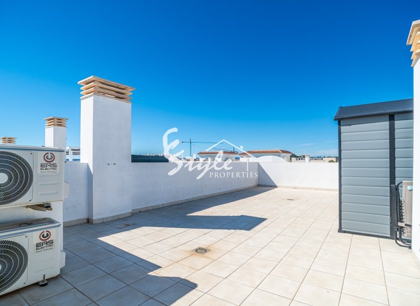 Resale - Villa - Ciudad Quesada