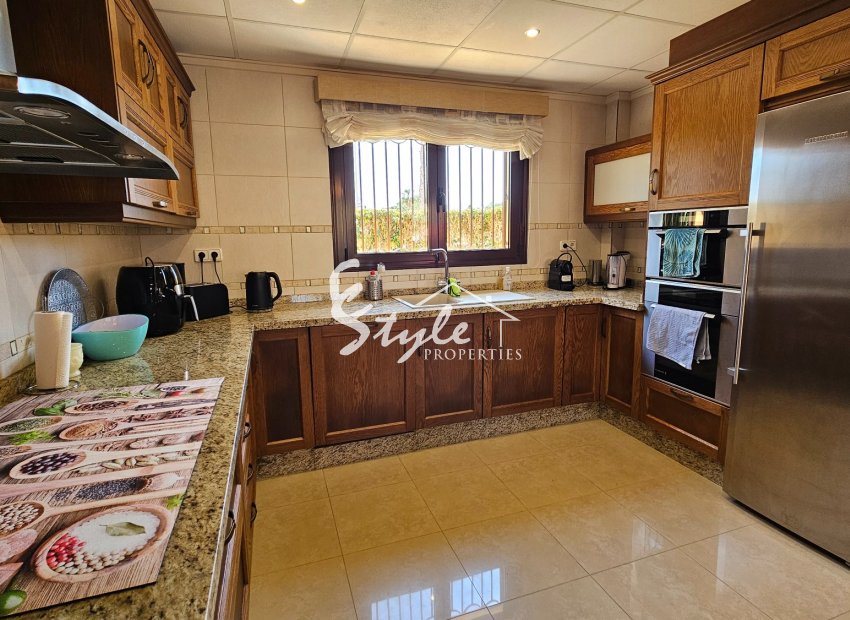 Resale - Villa - Ciudad Quesada