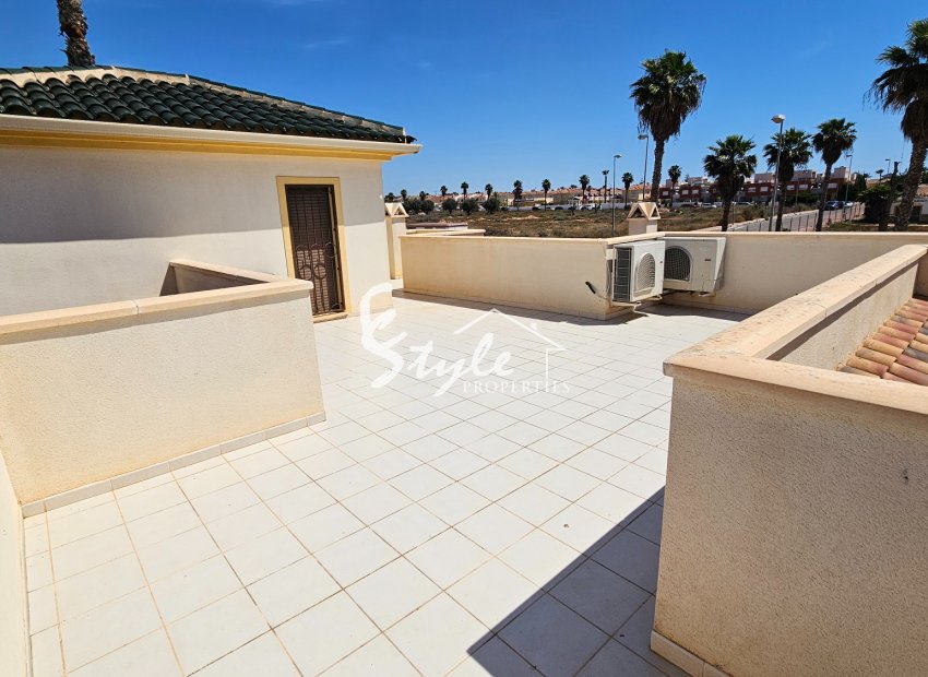 Resale - Villa - Ciudad Quesada