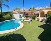 Resale - Villa - Ciudad Quesada