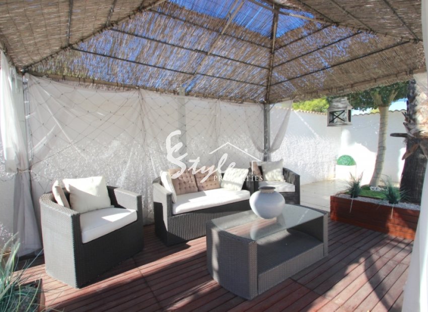 Resale - Villa - Ciudad Quesada