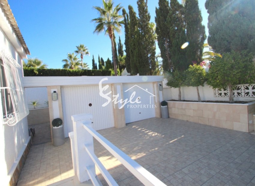 Resale - Villa - Ciudad Quesada