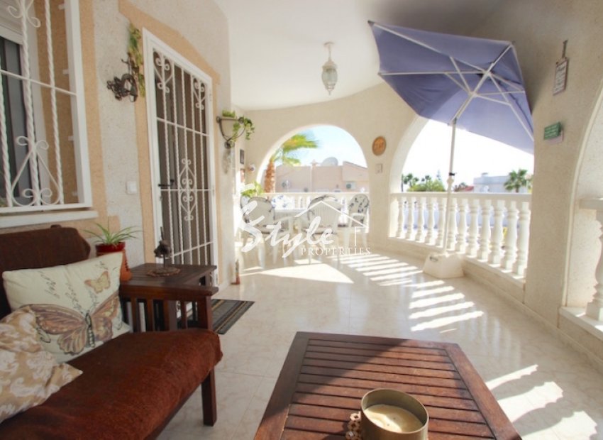 Resale - Villa - Ciudad Quesada