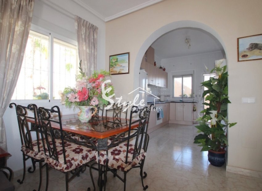 Resale - Villa - Ciudad Quesada