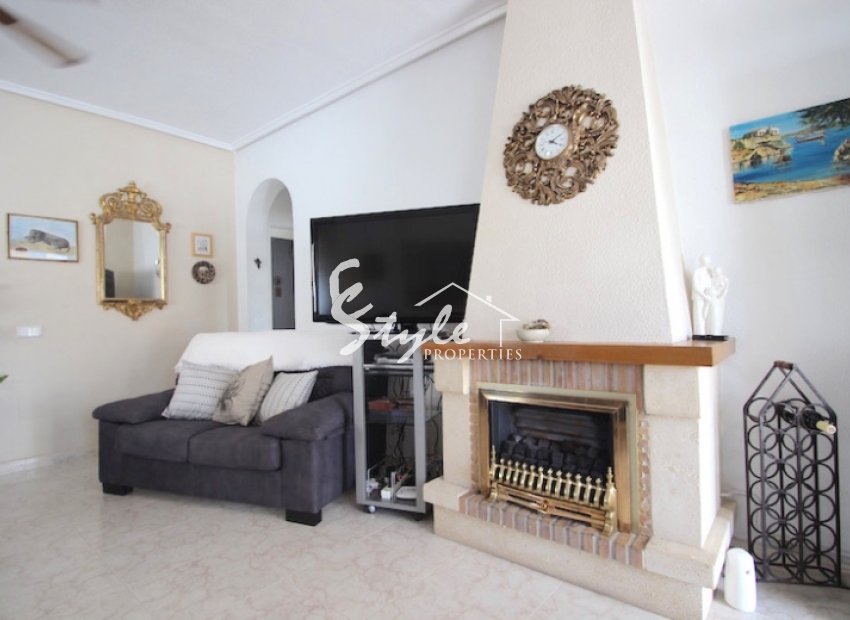 Resale - Villa - Ciudad Quesada