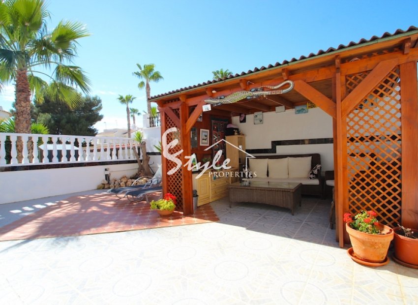 Resale - Villa - Ciudad Quesada