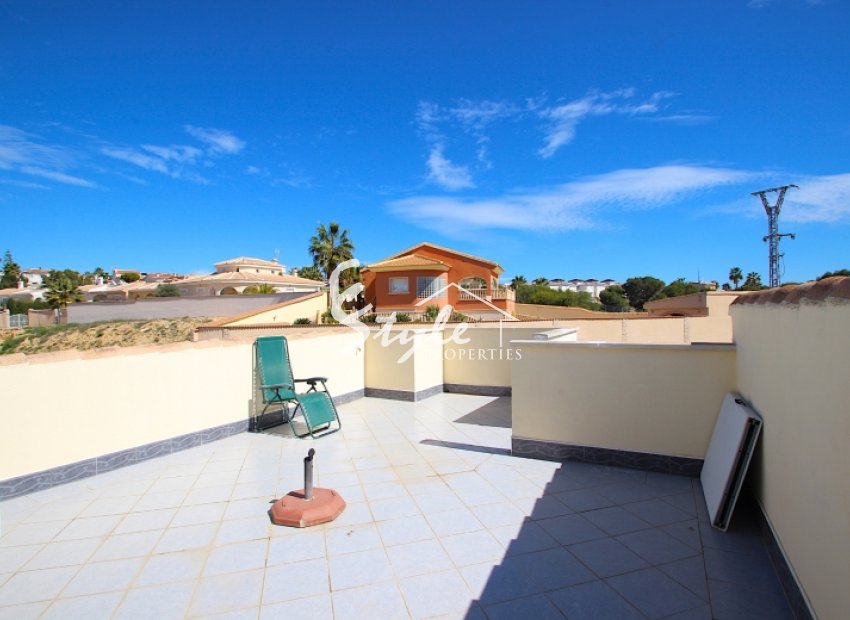 Resale - Villa - Ciudad Quesada