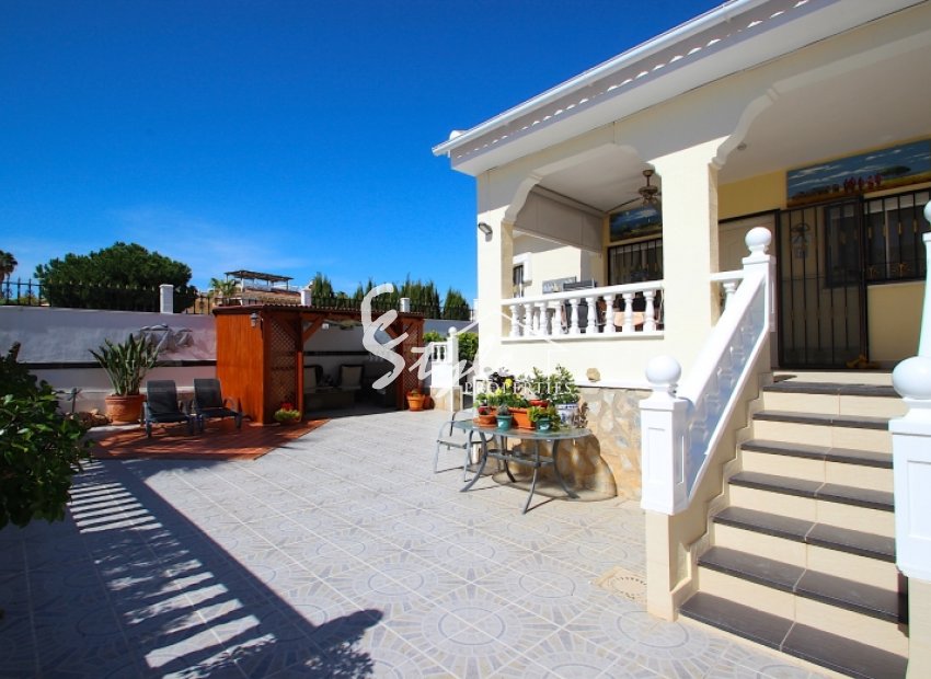 Resale - Villa - Ciudad Quesada