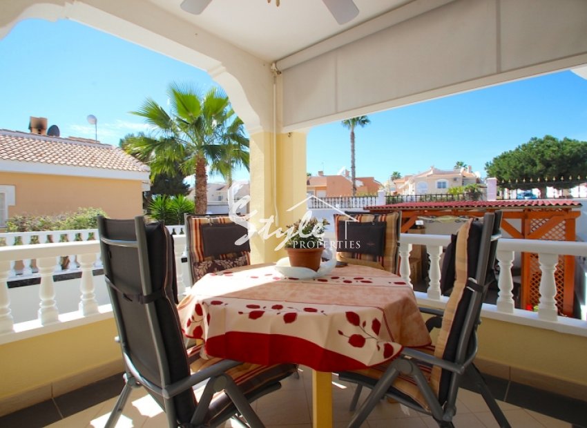 Resale - Villa - Ciudad Quesada