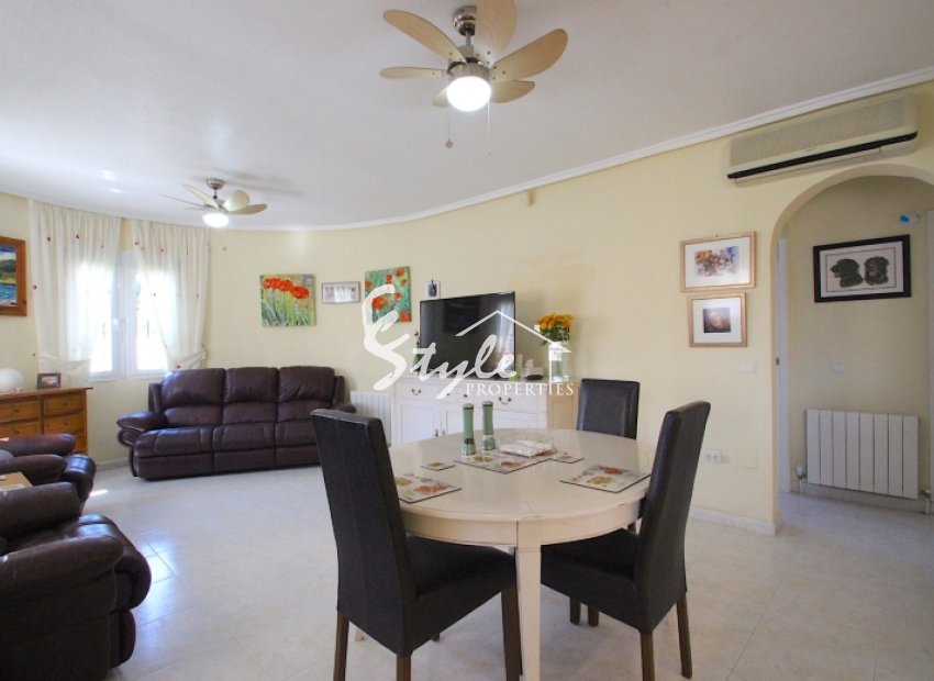 Resale - Villa - Ciudad Quesada