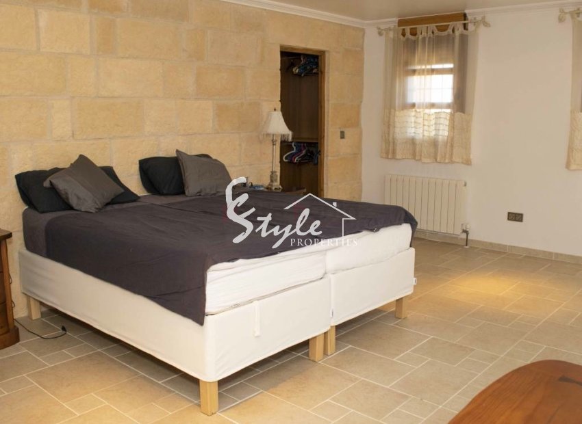 Resale - Villa - Ciudad Quesada