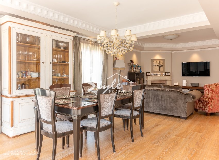 Resale - Villa - Ciudad Quesada