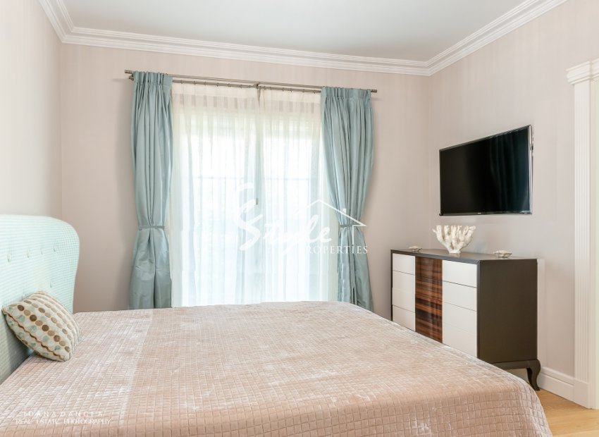 Resale - Villa - Ciudad Quesada