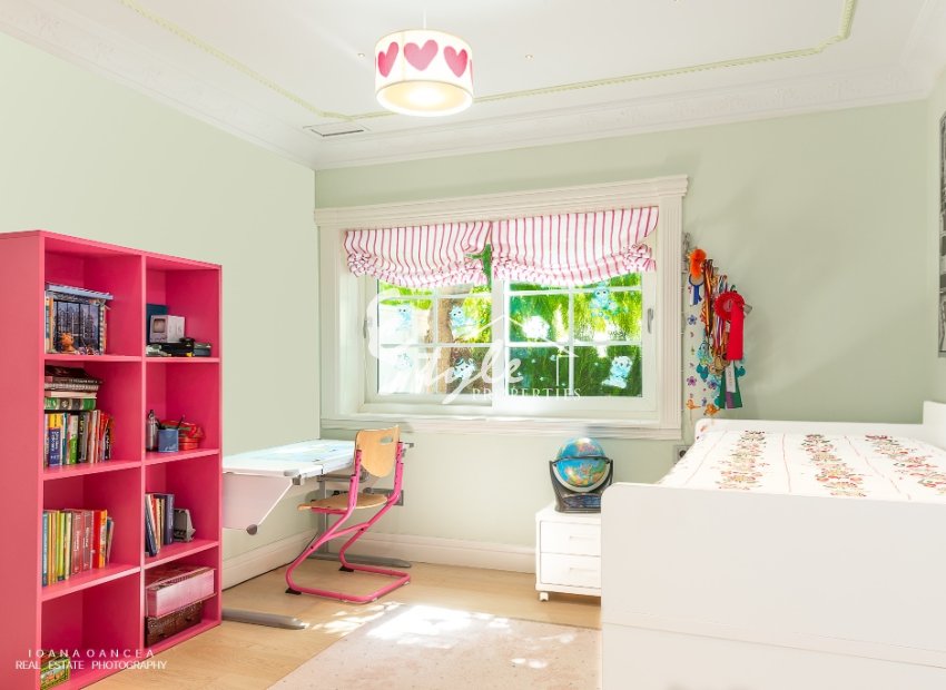 Resale - Villa - Ciudad Quesada