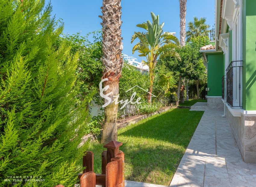 Resale - Villa - Ciudad Quesada