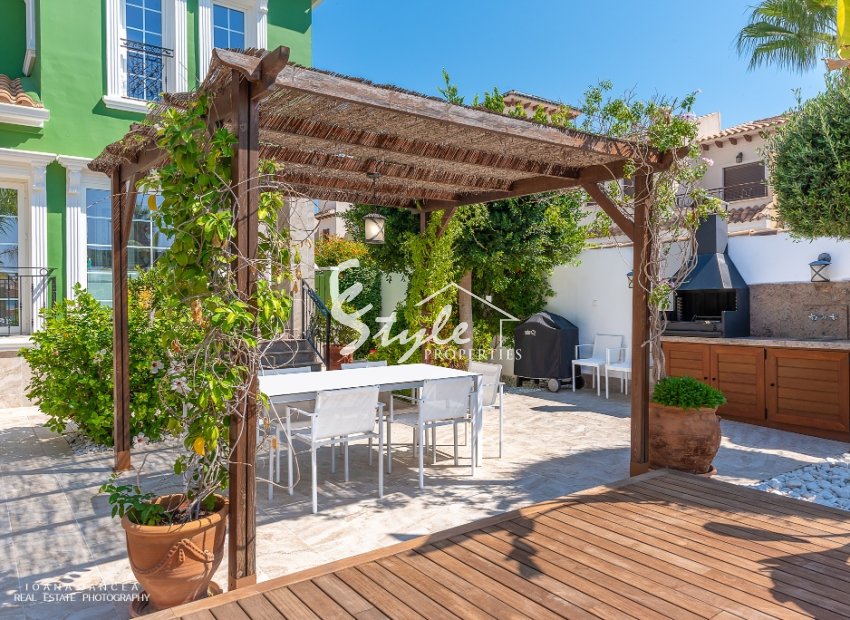 Resale - Villa - Ciudad Quesada