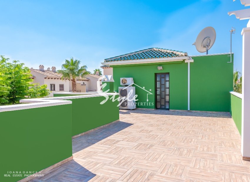 Resale - Villa - Ciudad Quesada