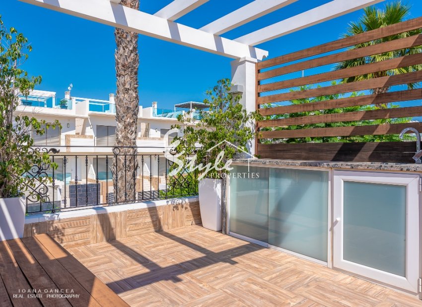 Resale - Villa - Ciudad Quesada