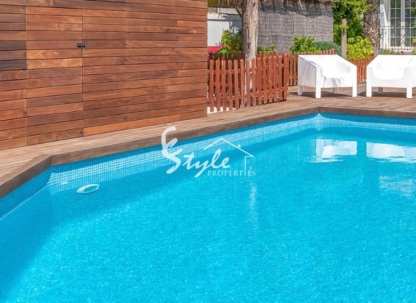 Resale - Villa - Ciudad Quesada