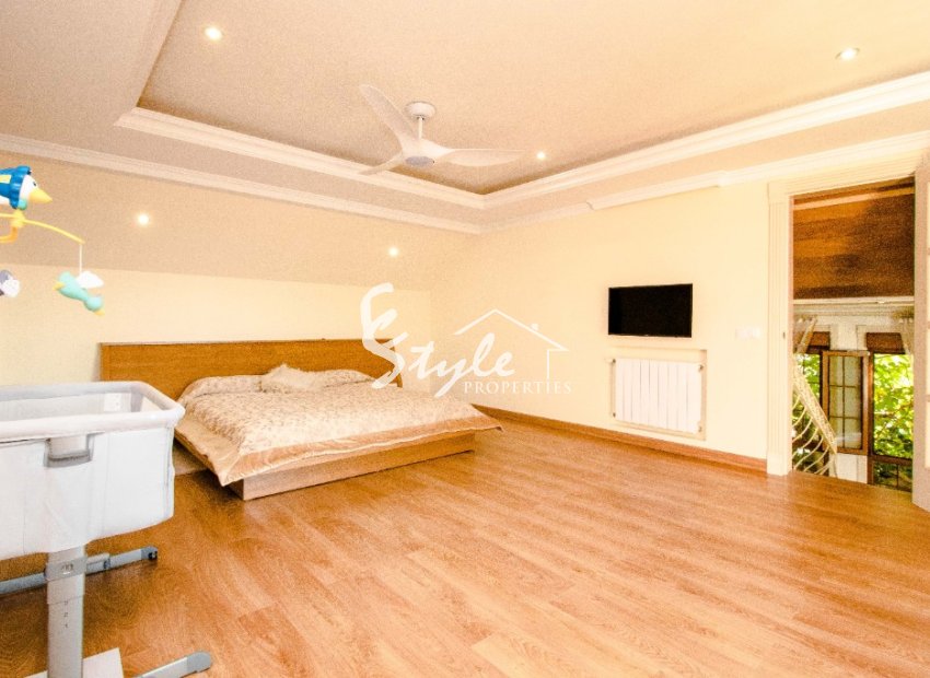 Resale - Villa - Ciudad Quesada