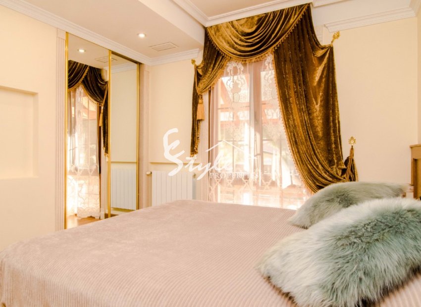 Resale - Villa - Ciudad Quesada