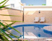 Resale - Villa - Ciudad Quesada