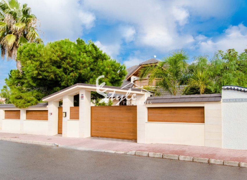 Resale - Villa - Ciudad Quesada