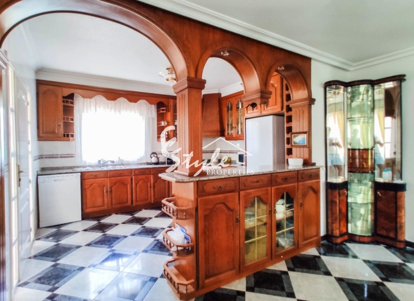 Resale - Villa - Ciudad Quesada