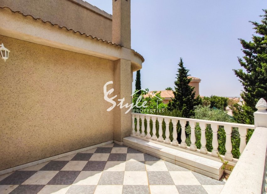 Resale - Villa - Ciudad Quesada