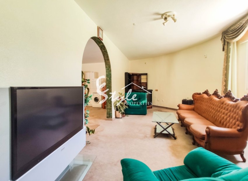 Resale - Villa - Ciudad Quesada