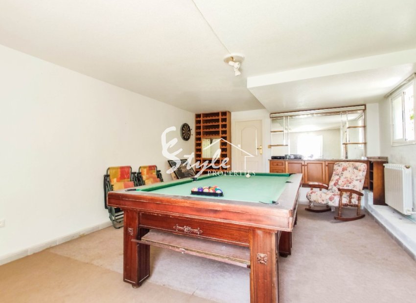 Resale - Villa - Ciudad Quesada