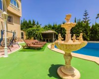 Resale - Villa - Ciudad Quesada