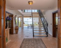 Resale - Villa - Costa Blanca - Orihuela Costa