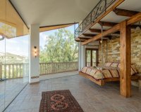 Resale - Villa - Costa Blanca - Orihuela Costa