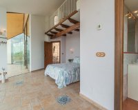 Resale - Villa - Costa Blanca - Orihuela Costa