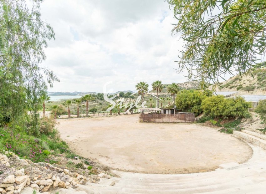 Resale - Villa - Costa Blanca - Orihuela Costa