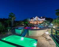 Resale - Villa - Costa Blanca - Orihuela Costa