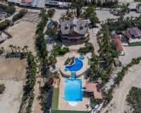 Resale - Villa - Costa Blanca - Orihuela Costa