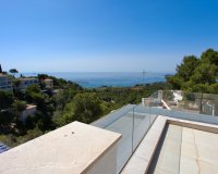Resale - Villa - Costa d'en Blanes - Calvià