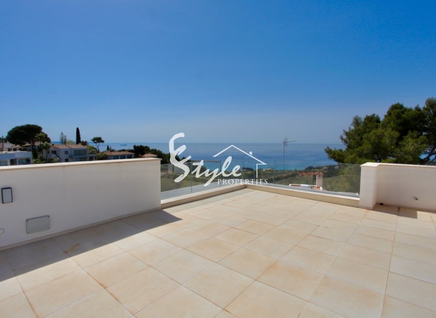 Resale - Villa - Costa d'en Blanes - Calvià